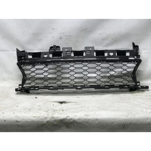 Grade Parachoque Renalt Sandero 2014\\\\2019 Original Gp Preto