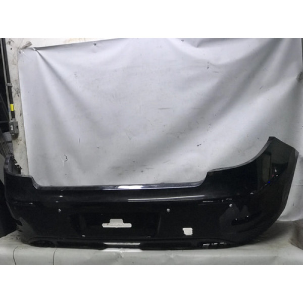 Parachoque  Traseiro  Peugeot 408 2011\\\\2016 Original Gp