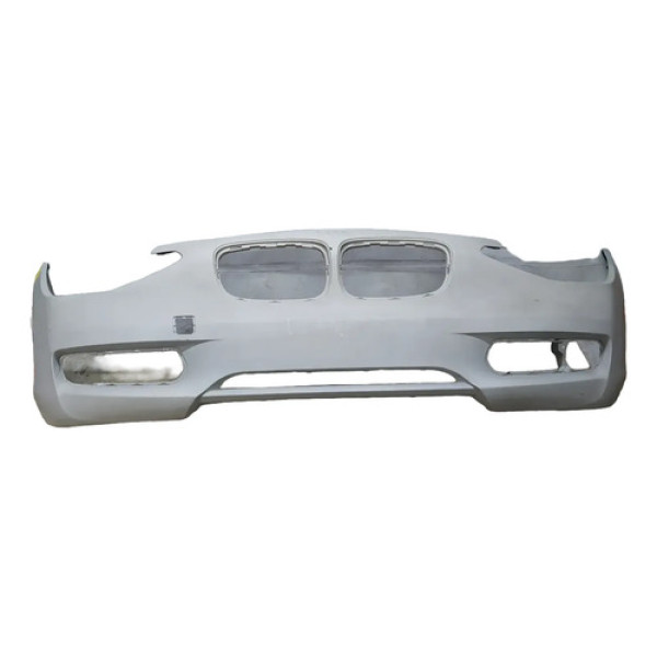 Parachoque Dianteiro Bmw F20 2011 2012 2013 2014 Original Gp Cinza