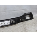 Chapa Painel Traseiro Externo Peugeot 208 2013/20 Original G
