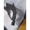 Parachoque Dianteiro Tiggo 5x 2020 2021 Original G Preto