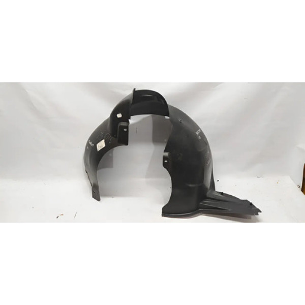 Parabarro Dianteiro Esquerdo Fox Spacefox 2010 2011 A 2014 G