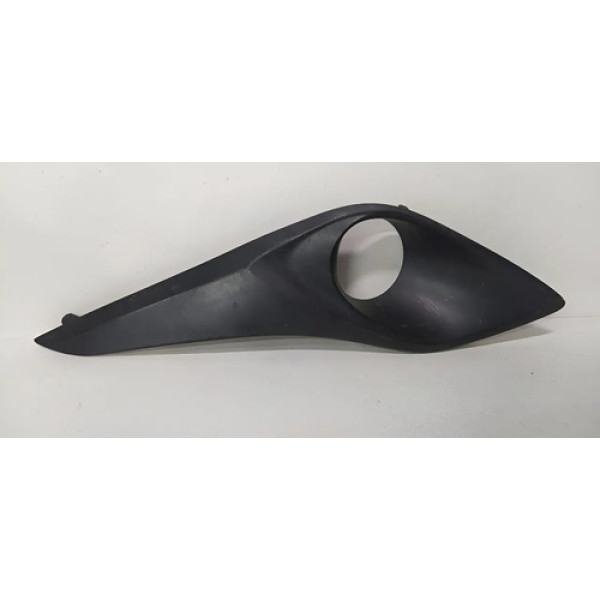 Moldura Farol De Milha Toyota Yaris 2018-2019 Original Gp