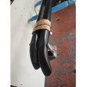 Estribo Tubular Ranger 2013 2014 2015 2016 Original Lj Preto