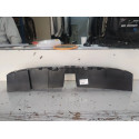 Absorvedor Dianteiro Captur 2017 A 2021  Lj Preto