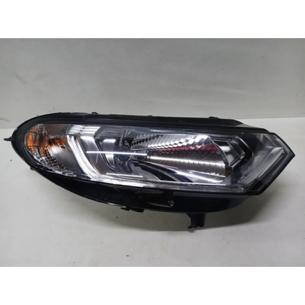 Farol Direito Ford Ecosport 2012 Á 2017 Original G Direito/passageiro