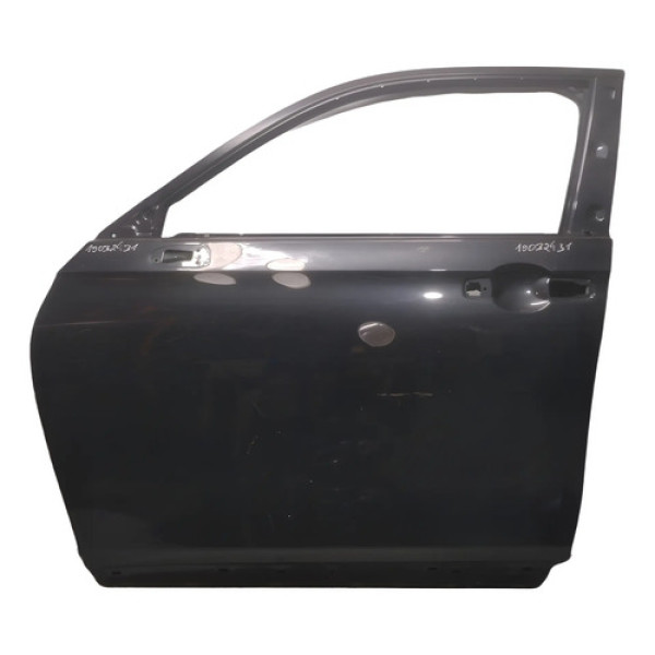 Porta Dianteira Esquerda Hrv 2023 2024 Original G Dianteira Esquerdo Cinza-escuro