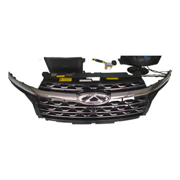 Grade  Chery Tiggo 8 Maxi Drive 2020 21 2022 2023 Original L