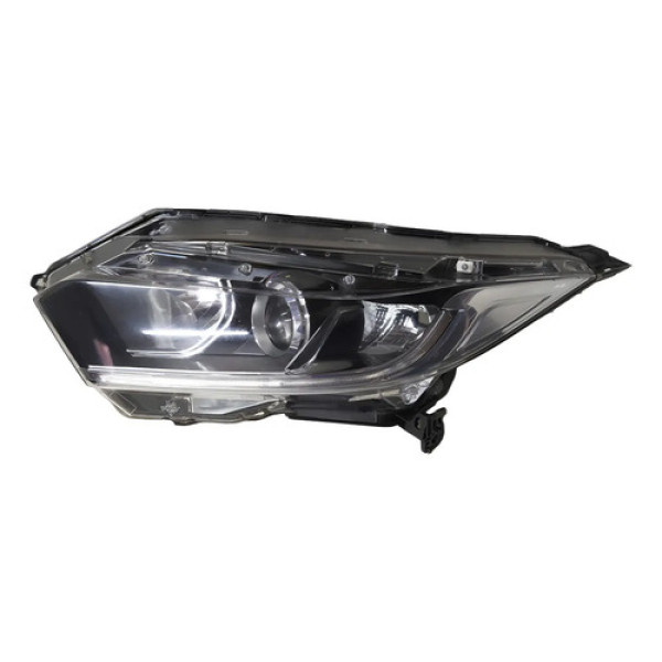 Farol Esquerdo Honda Hrv 2018 2019 2020 Original Gp Esquerdo