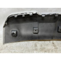 Aplique Spoiler Dianteiro Ford Ka Freestyle 2021 Original Gp Cinza