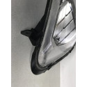 Farol Milha Direito Kia Sportage 2013\\\\2016 Original Gp Preto