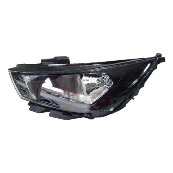 Farol Esquerdo Hb20 2023 A 2024,original Lj