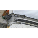 Parachoque Dianteiro Mercedes C1800 C200 2005 2006 G Preto