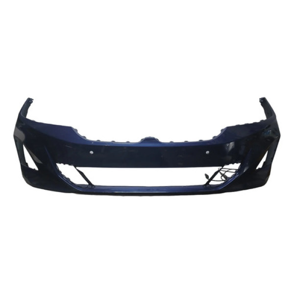 Parachoque Dianteiro Bmw 320i Gp Sport 2023 2024 Original G Azul
