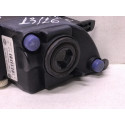 Farol Milha Direito Gol Voyage G6 2013\\\\2016 Original Gp Preto