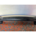 Alma Parachoque Traseiro Volkswagen Fox 2006 Á 2010 Original