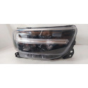 Farol Direito Volvo Xc40 2018 2019 2020 2021 Full Led Orig G Direito