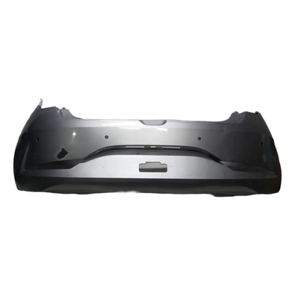 Parachoque Traseiro Hb20 Hatch 2020 A 2023 Original G