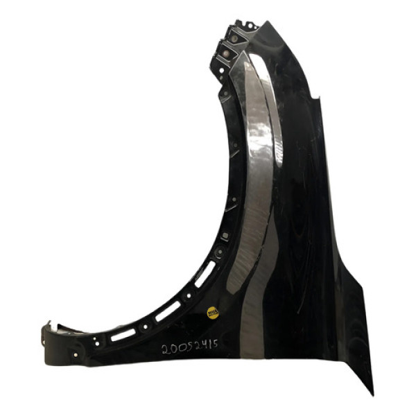 Paralama Esquerdo Tiggo 8 2019 2020 2021 2022 Original Gp