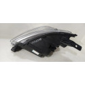 Farol Direito Citroen C3 2022 2023 Com Led Original Gp Esquerdo