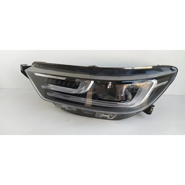 Farol Esquerdo Tiggo 8 Pro 2022 2023 2024 2025 Original Gp Esquerdo