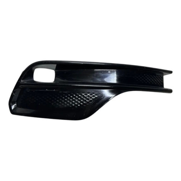 Moldura Milha Jeep Compass Direito 2022 2023 Original Gp Preto Direito
