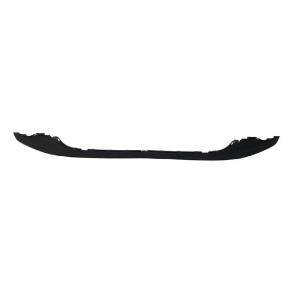 Spoiler Parachoque Dianteiro Ford Ecosport 2013 Á 2016 Gp Preto