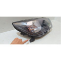 Farol Direito Gol Voyage Saveiro G8 Foco Simples Original Gp Direito