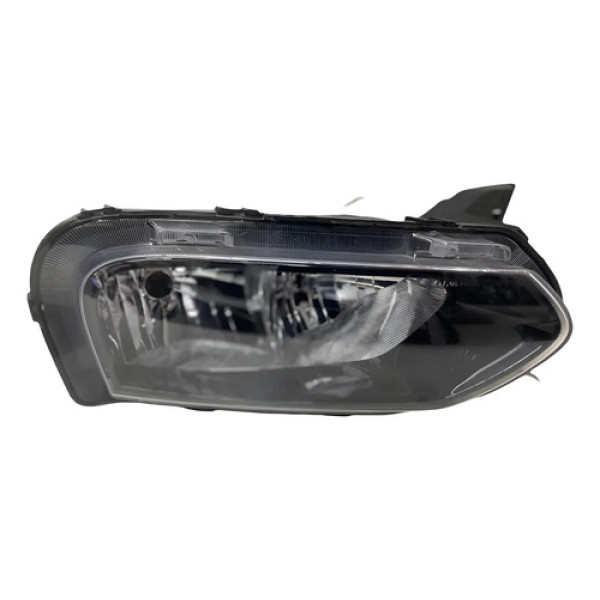 Farol Inferior Kwid Direito 2022 2023 2024 Original Gp Direito