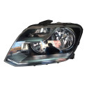 Farol Esquerdo Amarok 2012 2013 2014 2015 2016 Original G Esquerdo