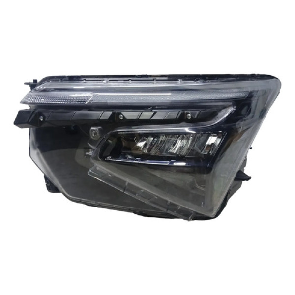 Farol Esquerdo Spin 2025 A 2026 Full Led Original G Esquerdo/motorista