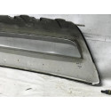 Capa Parachoque  Dianteiro Xc60 2008\\\\2013 Original Gp Preto