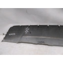 Aplique Parachoque Traseiro Tiggo 5x 2019 A 2022 Original G