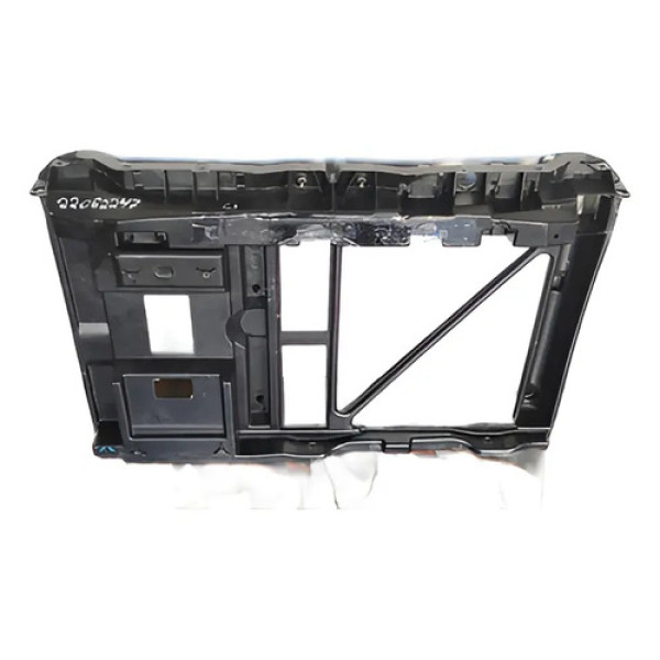 Painel Frontal Citroen C3 2005 A 2011 Manual Cod 9660510480