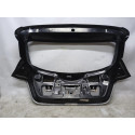 Tampa Traseira Onix 2013 A 2020 Novo Original G Preto