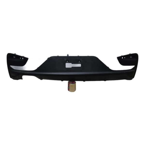 Spoiler Traseiro Cruze Hatch 2018 2019 2020 Original G