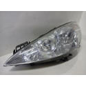 Farol Esquerdo Peugeot 408 2012 2013 2014 2015 Original G Esquerdo/motorista