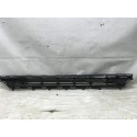 Grade Inferior Parachoque Volvo Xc40 2016\\\\2019 Original Gp Preto Original