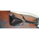 Parachoque Dianteiro Mercedes C200 2022 2023 Original Lj Preto