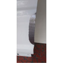 Porta Dianteira Esquerda Range Rover Evoque Original G1 Dianteira Esquerdo Branco