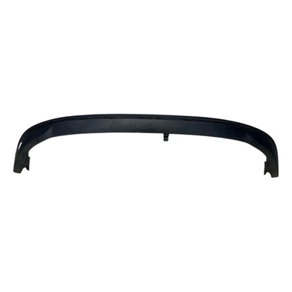 Spoiler Traseiro Ford Ka Sedan 2019 Á 2021 Original Gp Preto