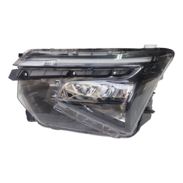 Farol Esquerdo Chevrolet Spin 2025 A 2026 Full Led Lj Esquerdo/motorista