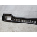 Chapa Painel Traseiro Externo Peugeot 208 2013/20 Original G