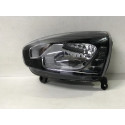 Farol Esquerdo Renalt Clio 2013\\\\2017 Original Gp
