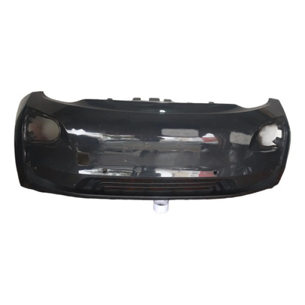 Parachoque Dianteiro Bmw I3 2014 2015 2016 2017 Original Lj Cinza-escuro