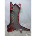 Paralama Esquerdo Ram Rampage 2023 2024 2025 Original G