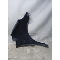Paralama Esquerdo Mercedes Benz Classe A 160 2000 Original G