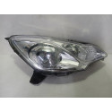Farol Direito Citroen C3 2013 A 2019 Original G Direito/passageiro