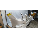 Parachoque Dianteiro Mercedes E350 2011 Original Gp Branco