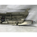 Grade Parachoque Outlander Cromado 2016\\\\2020 Original Gp Cromado